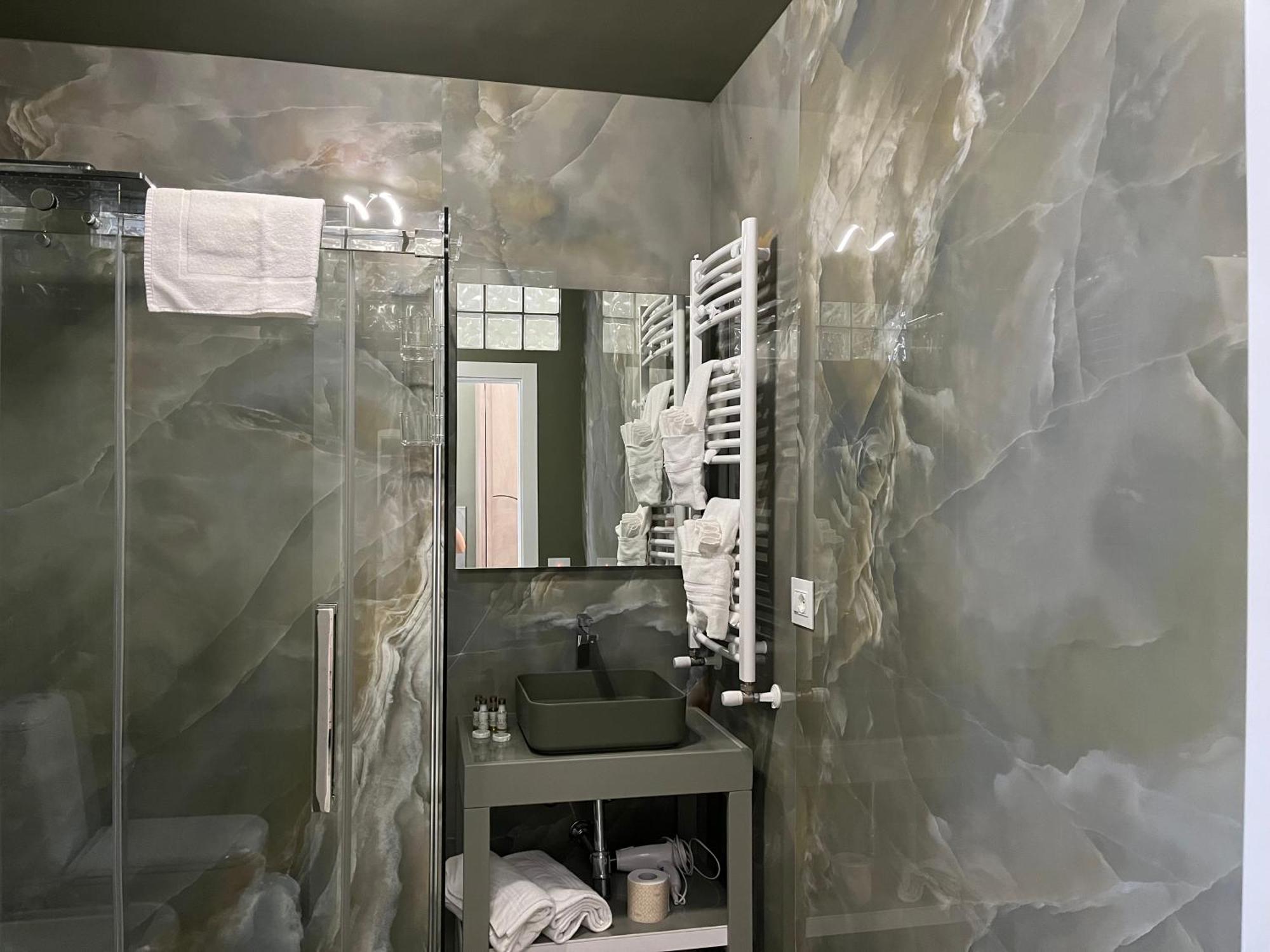 La Dimora Di Donna Claudia Hotel Palermo Kültér fotó